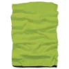 Ergodyne N-Ferno 6491 One Size Fits Most Reversible Thermal Fleece plus Poly Multi-Band - Lime