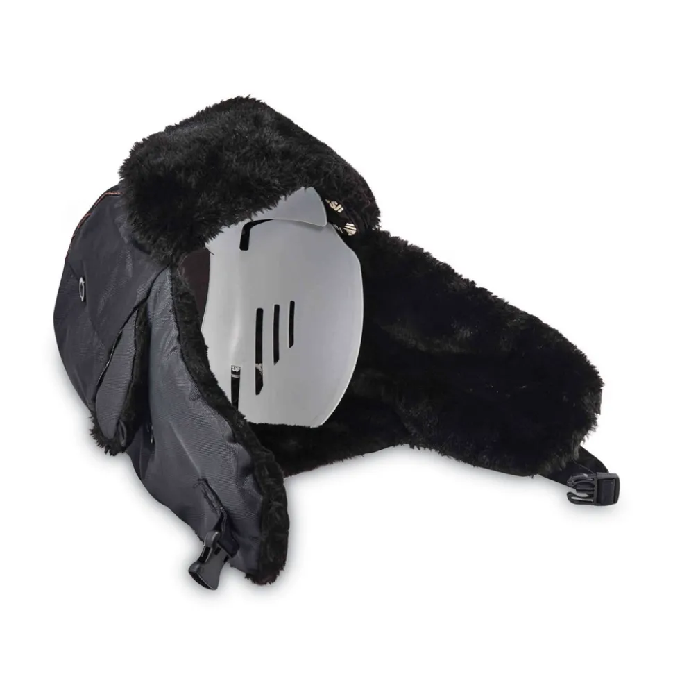 Ergodyne Skullerz 8945 Universal Bump Cap Insert - Gray