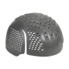 Ergodyne Skullerz 8945F(x) Extra Venting Universal Bump Cap Insert - Charcoal