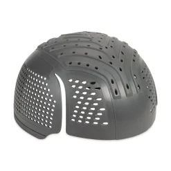 Ergodyne Skullerz 8945F(x) Extra Venting Universal Bump Cap Insert - Charcoal