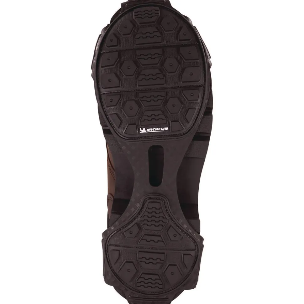 Ergodyne Trex 6325 Spikeless Traction Devices - 2X-Large Black (1-Pair)