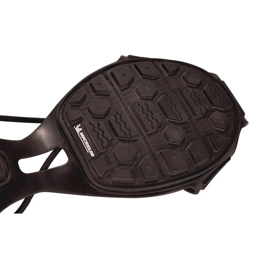 Ergodyne Trex 6325 Spikeless Traction Devices - 2X-Large Black (1-Pair)