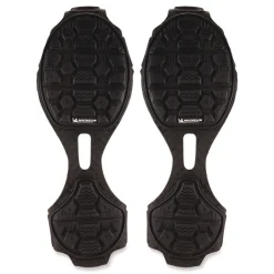 Ergodyne Trex 6325 Spikeless Traction Devices - X-Large Black (1-Pair)