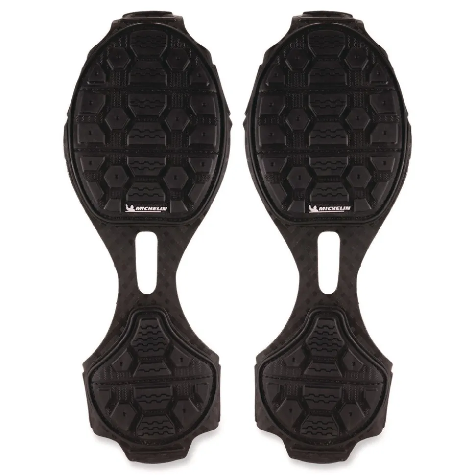 Ergodyne Trex 6325 Spikeless Traction Devices - X-Large Black (1-Pair)