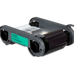 Evolis YMCKOK Color Ribbon - 4-Color