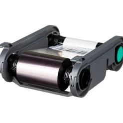 Evolis YMCKOK Color Ribbon - 4-Color