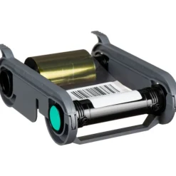 Evolis YMCKOK Color Ribbon - 4-Color