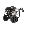 Excell 3100 Psi 2.8 Gpm 212cc Ohv Gas Pressure Washer