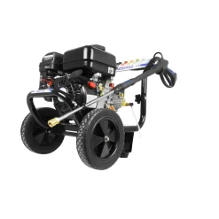 Excell 3100 Psi 2.8 Gpm 212cc Ohv Gas Pressure Washer