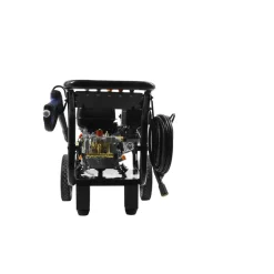 Excell 3100 Psi 2.8 Gpm 212cc Ohv Gas Pressure Washer