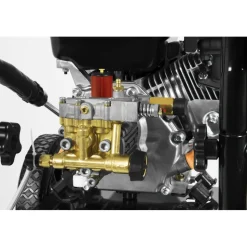 Excell 3100 Psi 2.8 Gpm 212cc Ohv Gas Pressure Washer