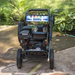 Excell 3100 Psi 2.8 Gpm 212cc Ohv Gas Pressure Washer