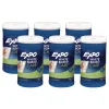 EXPO 6 x 9 Dry-Erase Board-Cleaning Wet Wipes (6/Carton)