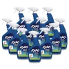 EXPO White Board CARE Dry Erase Surface Cleaner, 22 oz Spray Bottle, 12/Carton
