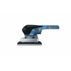 Factory Reconditioned Bosch 18V Brushless Lithium-Ion Cordless Sheet Orbital Finishing Sander (Tool Only)