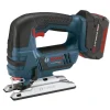 Factory Reconditioned Bosch 18V Lithium-Ion Top Handle Cordless Jigsaw Kit