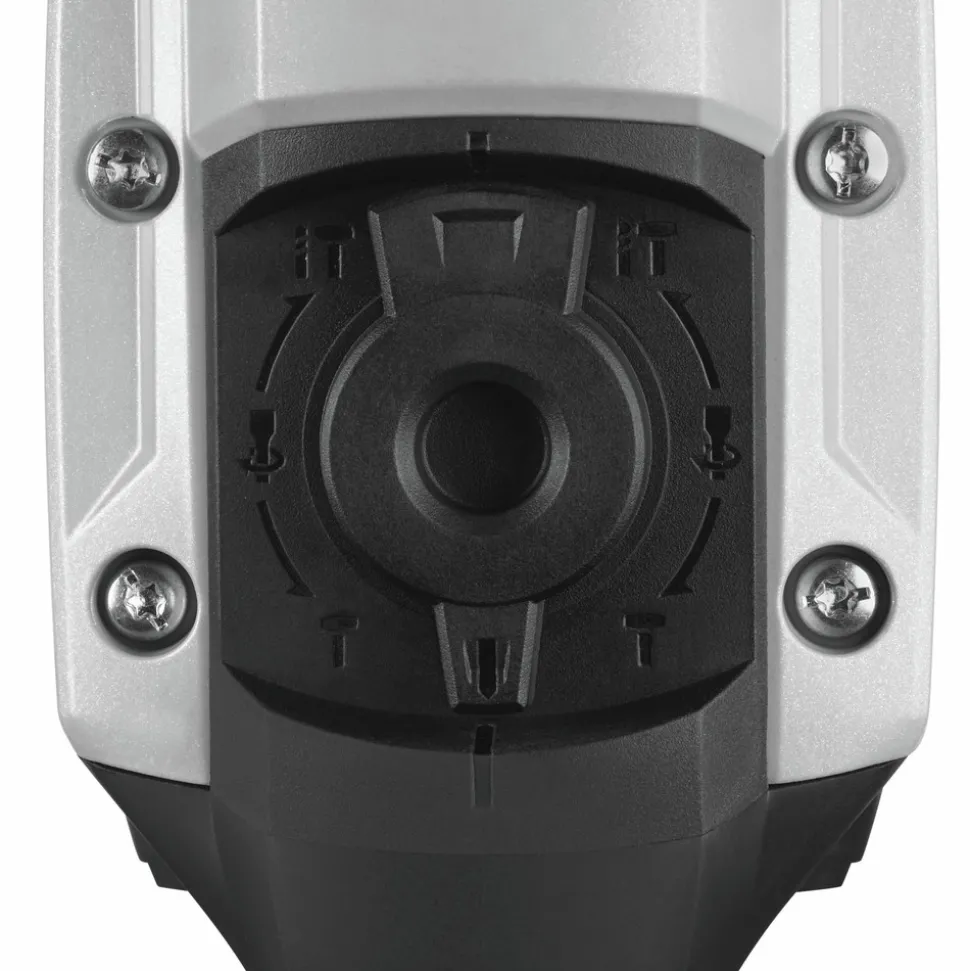 Factory Reconditioned Bosch 12 Amp 1-9/16 in. SDS-max Combination Rotary Hammer