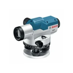 Factory Reconditioned Bosch 26x Automatic Optical Level Kit