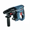Factory Reconditioned Bosch 18V Brushless Lithium-Ion SDS-plus 3/4 in. Cordless Rotary Hammer (Tool Only)