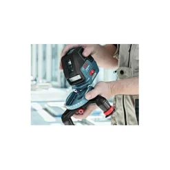 Factory Reconditioned Bosch Three Line Laser with Layout Beam