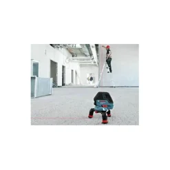 Factory Reconditioned Bosch Three Line Laser with Layout Beam