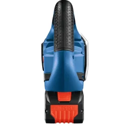 Factory Reconditioned Bosch 18V EC Brushless Lithium-Ion 1.25 in. Cordless Stroke Multi-Grip Reciprocating Saw Kit (8 Ah)