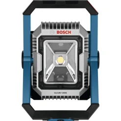 Factory Reconditioned Bosch 18V Lithium-Ion Cordless LED Floodlight (Tool Only)