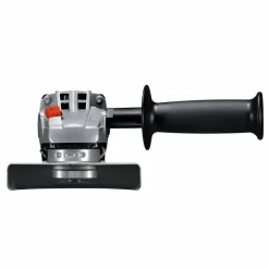 Factory Reconditioned Bosch 18V Brushless Lithium-Ion 4-1/2 in. Cordless Angle Grinder Kit (4 Ah)