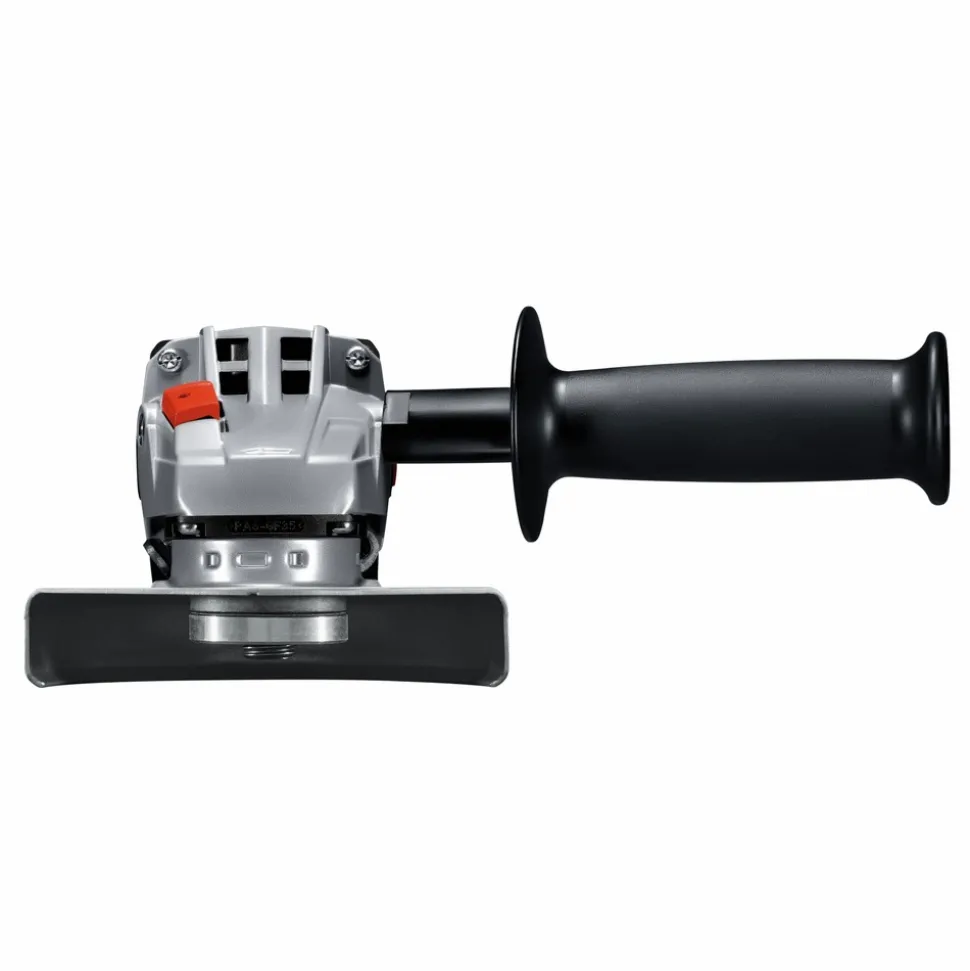 Factory Reconditioned Bosch 18V Brushless Lithium-Ion 4-1/2 in. Cordless Angle Grinder Kit (4 Ah)