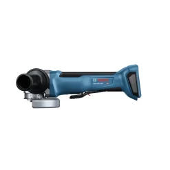 Factory Reconditioned Bosch 18V Brushless Lithium-Ion 4-1/2 - 5 in. Cordless X-LOCK Angle Grinder with No Lock-On Paddle Switch (Tool Only)