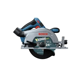 Factory Reconditioned Bosch 18V Brushless Lithium-Ion Blade-Right 6-1/2 in. Cordless Circular Saw (Tool Only)