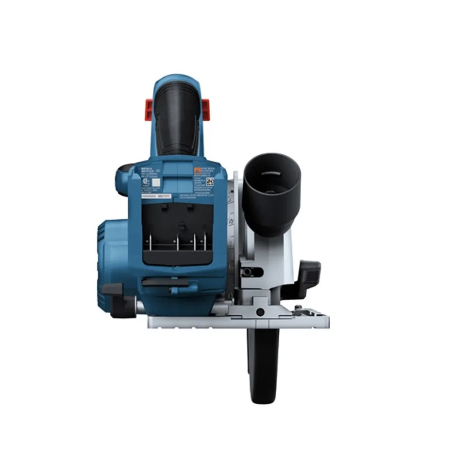 Factory Reconditioned Bosch 18V Brushless Lithium-Ion Blade-Right 6-1/2 in. Cordless Circular Saw (Tool Only)