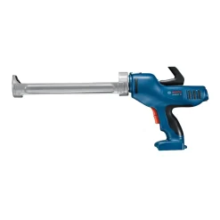 Factory Reconditioned Bosch 18V Lithium-Ion Cordless Cage Caulk and Adhesive Gun (Tool Only)