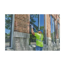 Factory Reconditioned Bosch 18V Lithium-Ion Cordless Cage Caulk and Adhesive Gun (Tool Only)