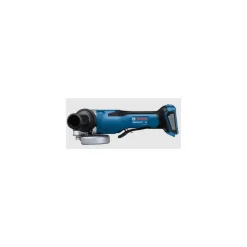 Factory Reconditioned Bosch 18V PROFACTOR Brushless Lithium-Ion 5 in. - 6 in. Cordless Angle Grinder with Paddle Switch (Tool Only)
