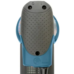 Factory Reconditioned Bosch 5 in. VS Palm Random Orbit Sander Kit with Canvas Carrying Bag