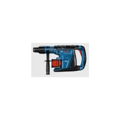 Factory Reconditioned Bosch 18V Hitman PROFACTOR Brushless Lithium-Ion 1-5/8 in. Cordless Connected-Ready SDS-Max Rotary Hammer Kit (12 Ah)