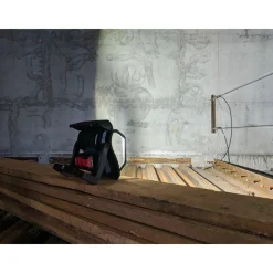 Factory Reconditioned Bosch 18V Lithium-Ion 4000 Lumens Cordless LED Floodlight (Tool Only)