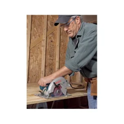 Factory Reconditioned Bosch 7-1/4 in. Circular Saw