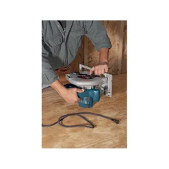 Factory Reconditioned Bosch 7-1/4 in. Circular Saw