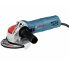 Factory Reconditioned Bosch X-LOCK Ergonomic 4-1/2 in. Angle Grinder