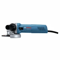 Factory Reconditioned Bosch X-LOCK Ergonomic 4-1/2 in. Angle Grinder