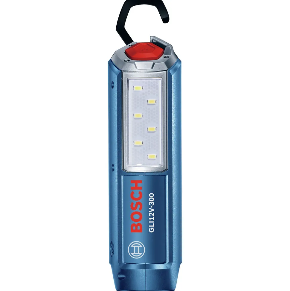 Factory Reconditioned Bosch 12V MAX LED Worklight (Tool Only)