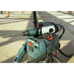 Factory Reconditioned Bosch PROFACTOR 18V Brushless Lithium-Ion 1-7/8 in. Cordless SDS-max Rotary Hammer (Tool Only)