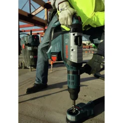 Factory Reconditioned Bosch PROFACTOR 18V Brushless Lithium-Ion 1-7/8 in. Cordless SDS-max Rotary Hammer (Tool Only)