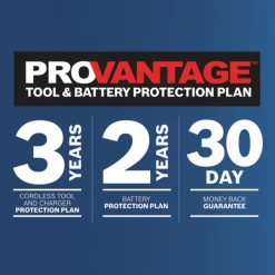 Factory Reconditioned Bosch 18V Brushless Lithium-Ion 1 in. Cordless SDS-Plus Bulldog Rotary Hammer Kit with 2 Batteries (4 Ah)