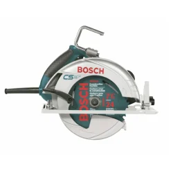 Factory Reconditioned Bosch 7-1/4 in. Circular Saw