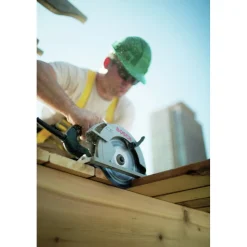 Factory Reconditioned Bosch 7-1/4 in. Circular Saw