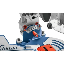 Factory Reconditioned Bosch 18V PROFACTOR Brushless Dual-Bevel Slide Lithium-Ion 10 in. Cordless Miter Saw Kit (8 Ah)