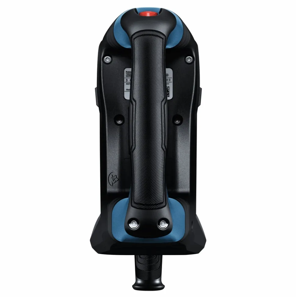 Factory Reconditioned Bosch 18V PROFACTOR Brushless Connected-Ready SDS-Max 1-7/8 in. Cordless Rotary Hammer Kit with (2) CORE18V 12 Ah High Power Batteries